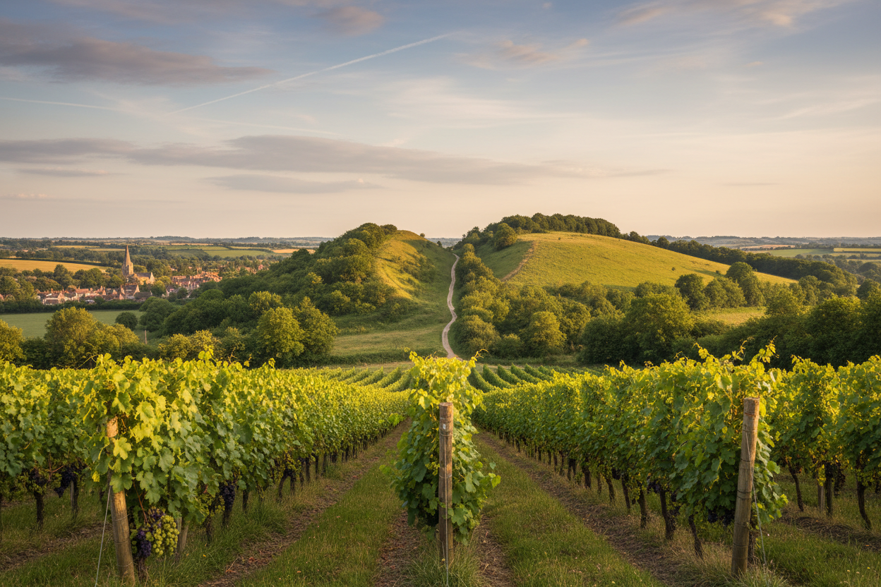 Mole Gap Trail & Vineyard Experience