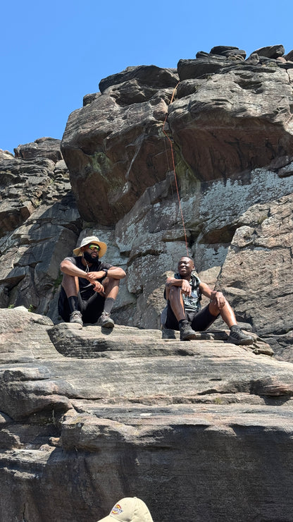 Lud's Church and the Roaches