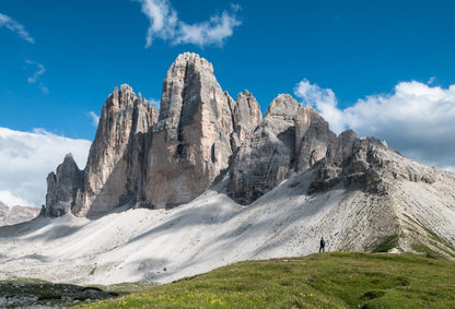 Highlights Of The Dolomites