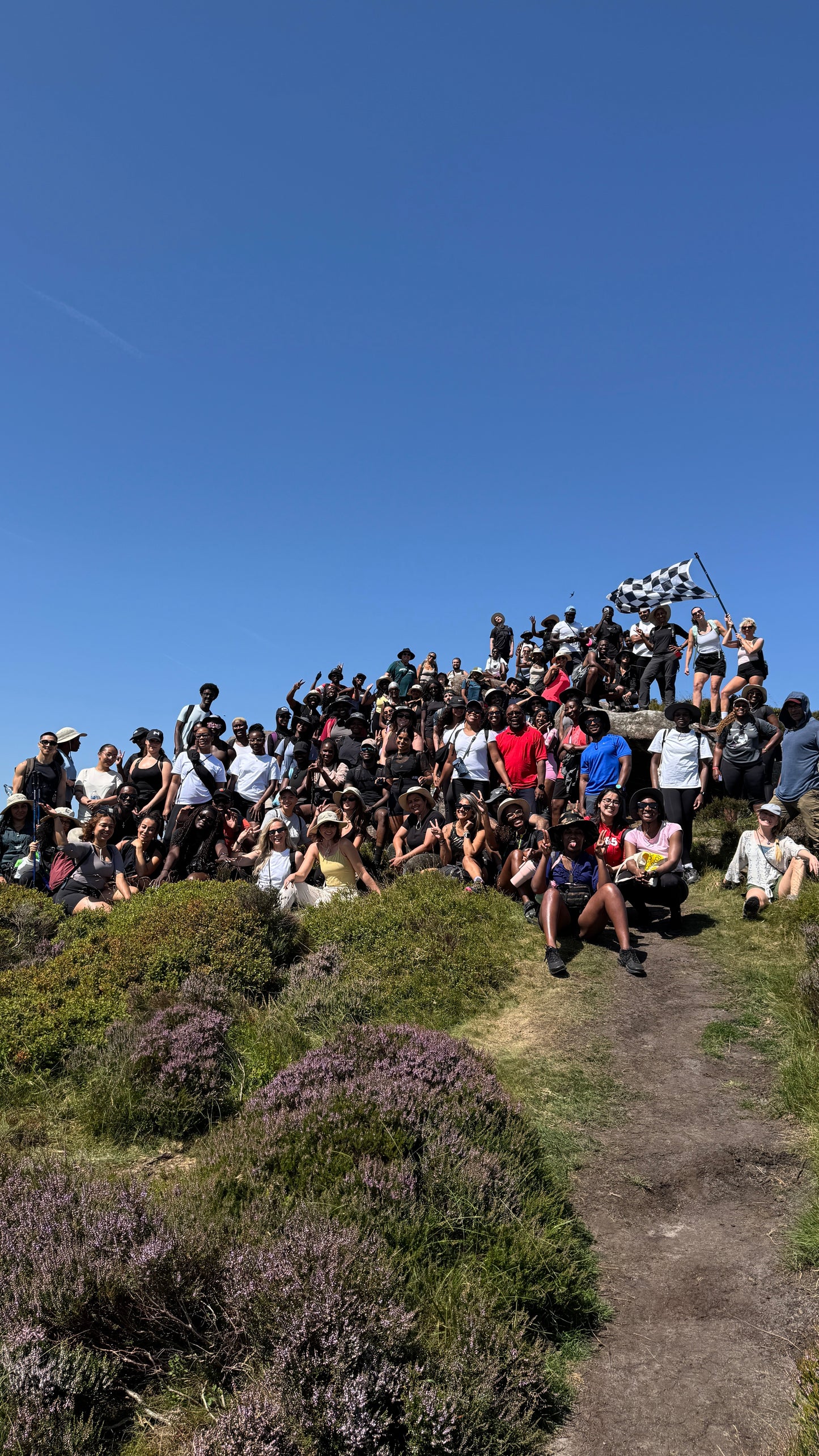 Lud's Church and the Roaches