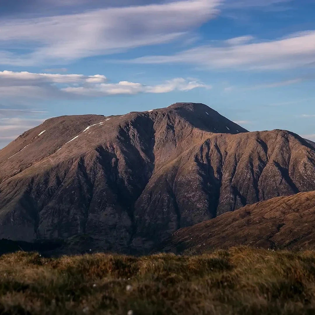 UK 3 Peaks Weekend Challenge