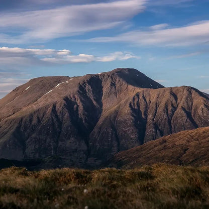 UK 3 Peaks Weekend Challenge