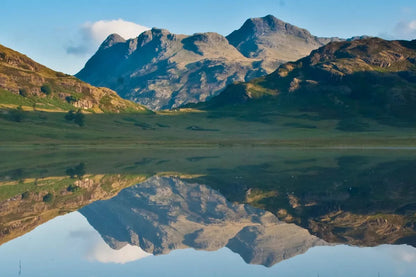 UK 3 Peaks Weekend Challenge