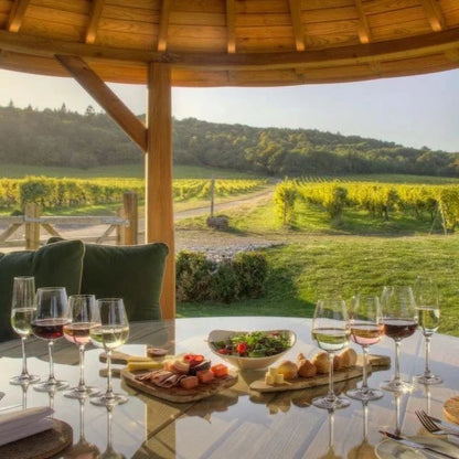 Mole Gap Trail & Vineyard Experience