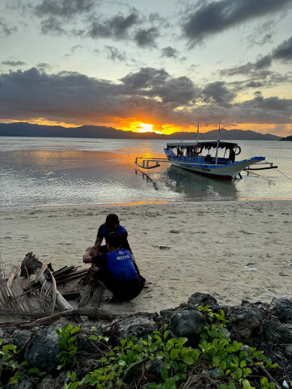 Philippines 15 Day Tour