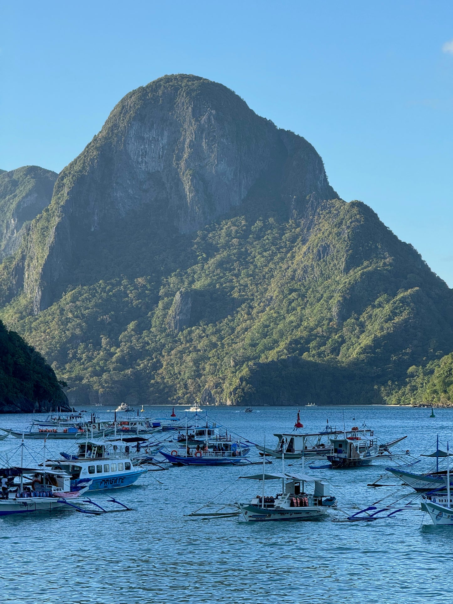 Philippines 15 Day Tour