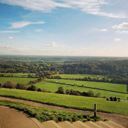 Box Hill | Mini Hike