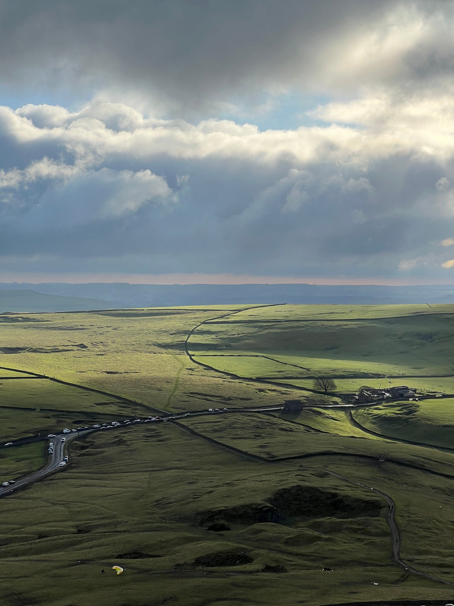 Peak District
