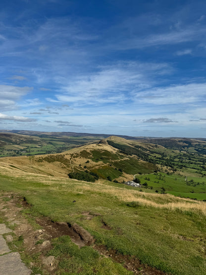 Peak District