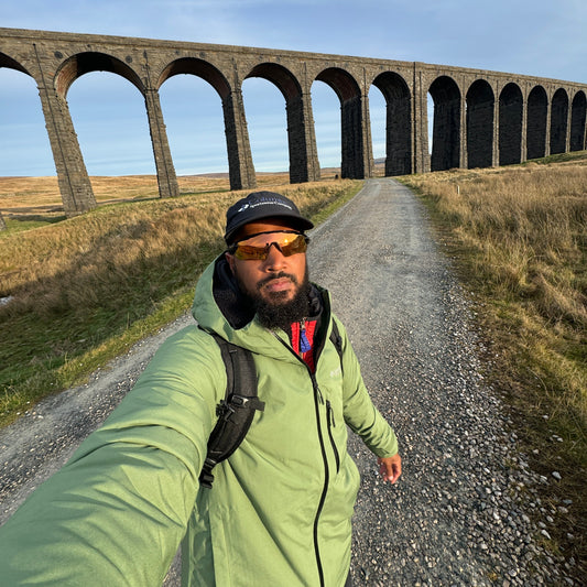 Yorkshire Dales Adventure Weekend