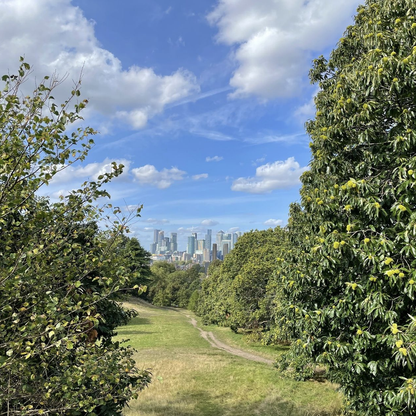 Greenwich Park