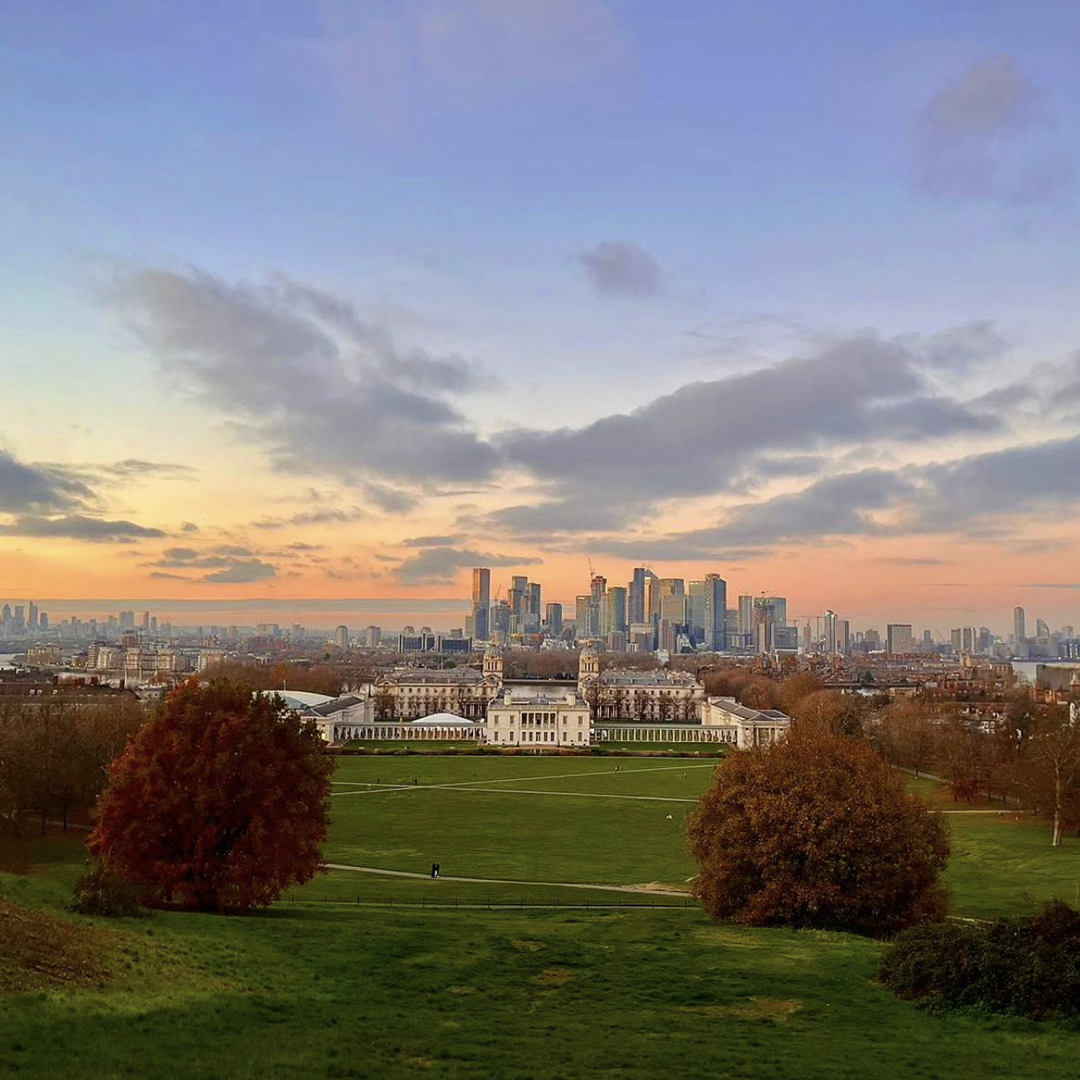 Greenwich Park