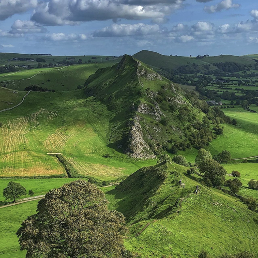 Peak District