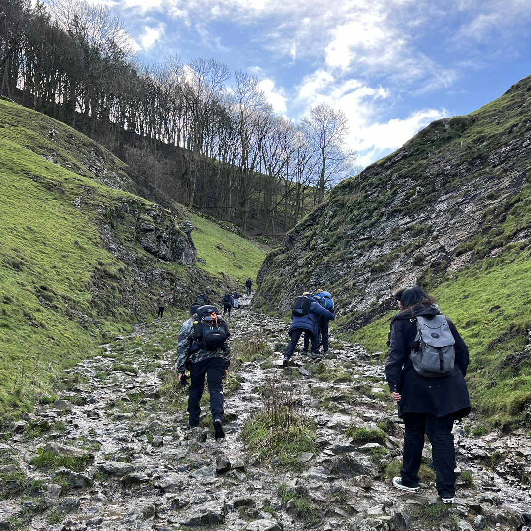 Peak District